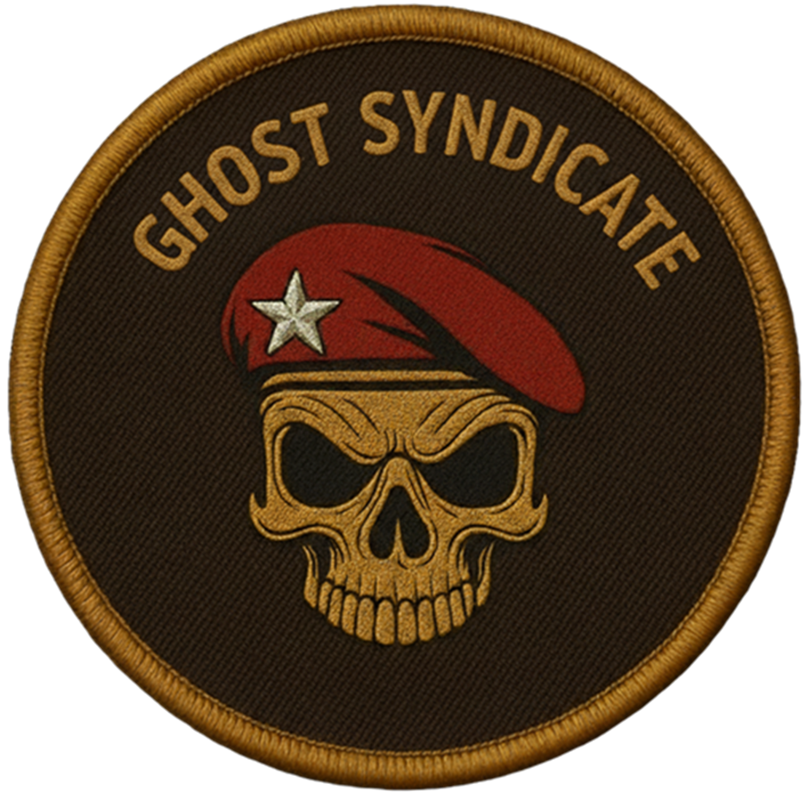 Ghost Syndicate